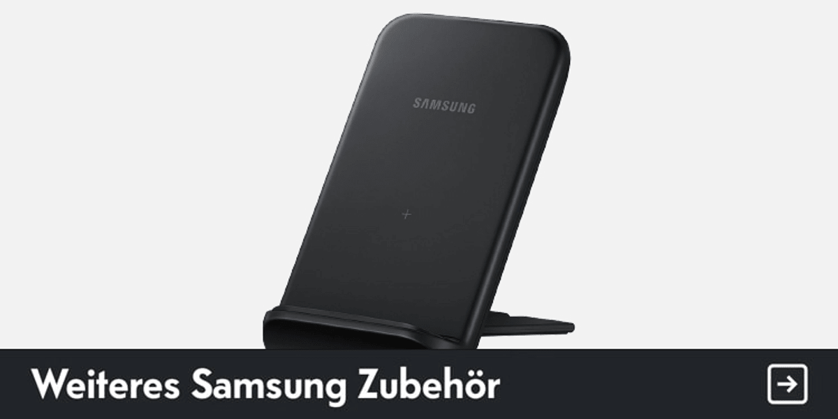 Samsung Zubehör