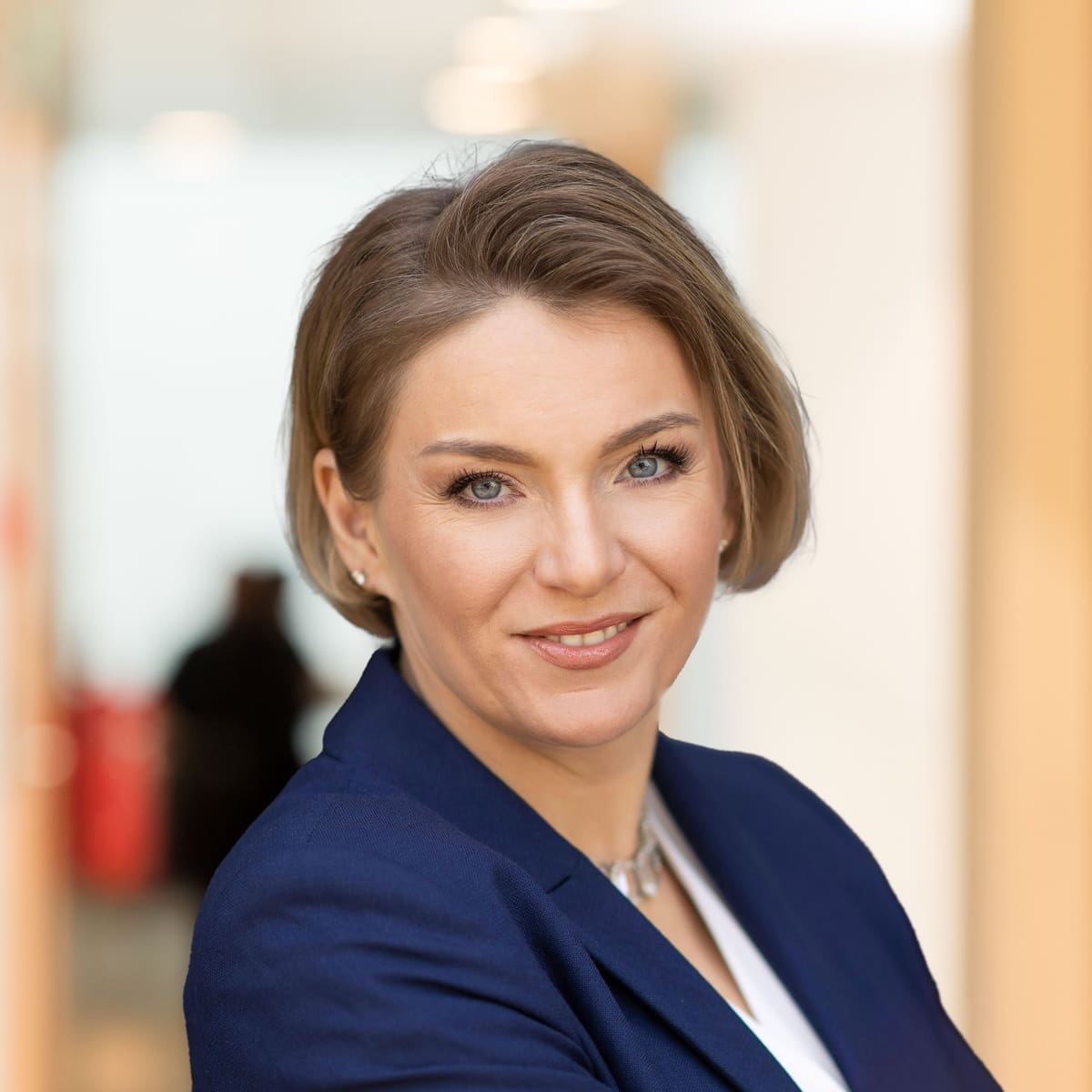 Lea Sonderegger