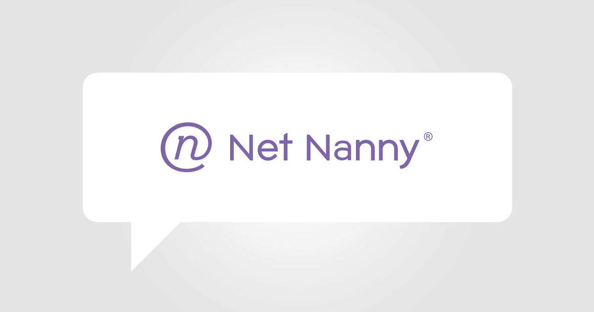 Net Nanny