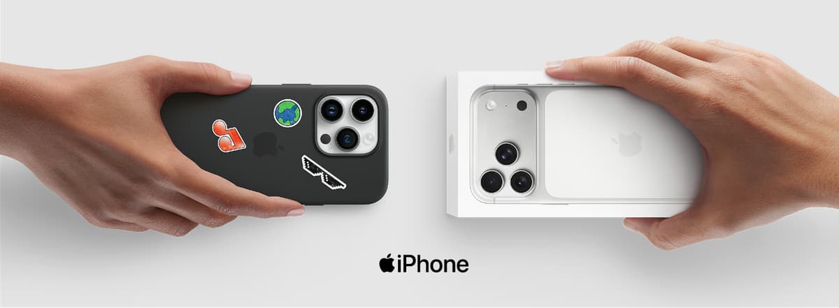 Apple Trade-In