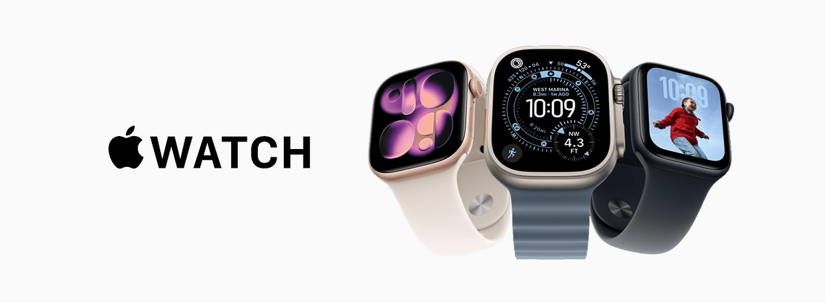 Apple Watch 2025
