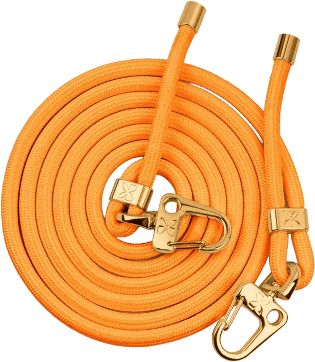 Kisten Trends Handyband Neon Orange
