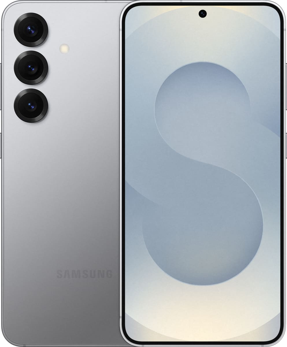 Samsung Galaxy S25 mit FLEXRATE