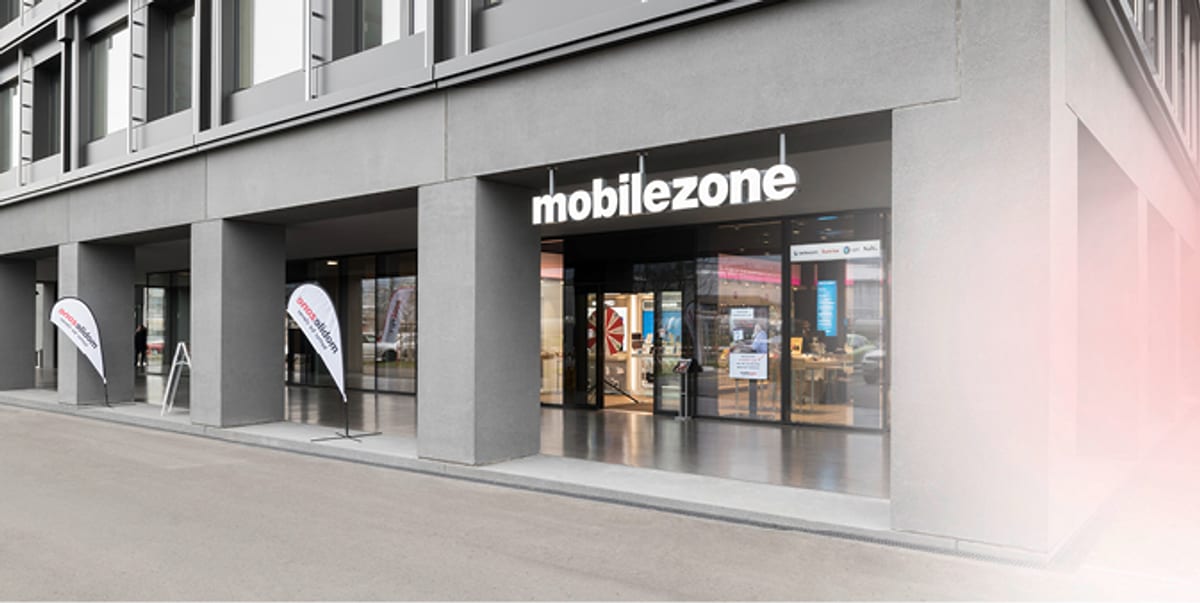 Organisation - Über uns - mobilezone Holding