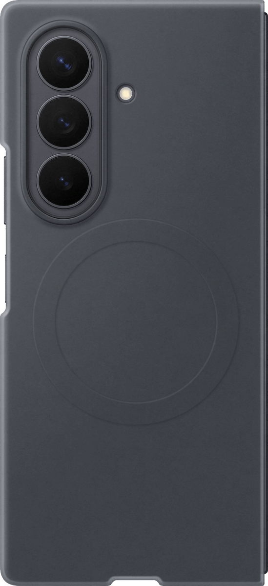 Samsung Hard Cover Galaxy Z Fold8 Ultra Magnet Black