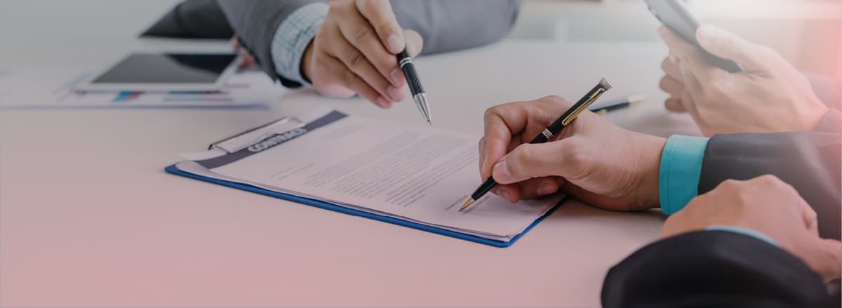 Treat confidential information with care