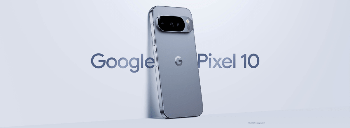 Google Pixel 10