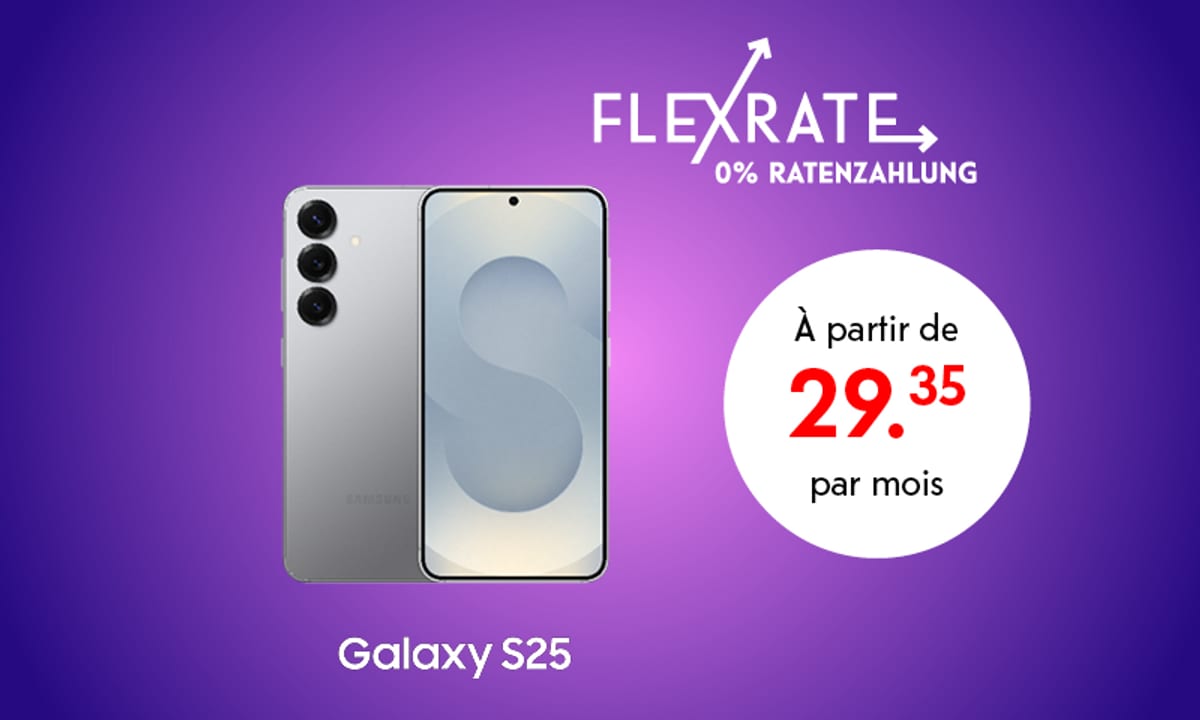 Flexrate
