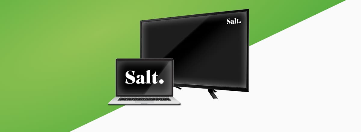 Salt Home