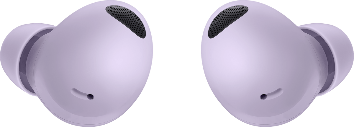 Samsung Galaxy Buds2 Pro Bluetooth Headset bora purple