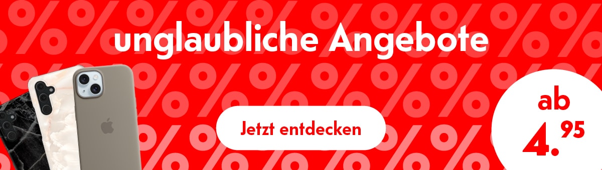 Sale Zubehör