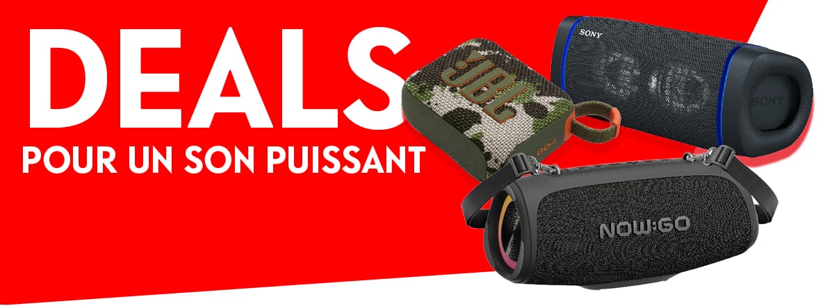 Outdoor Speaker Sale