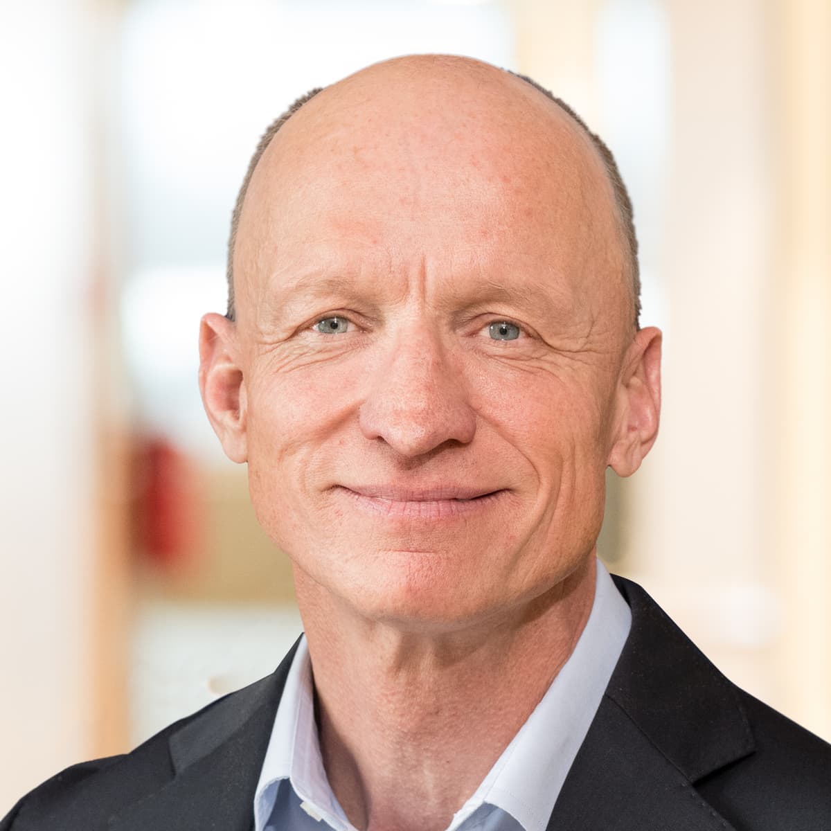 Olaf Swantee