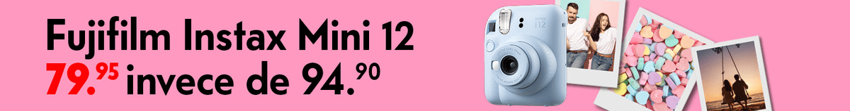 Fujifilm Instax Mini