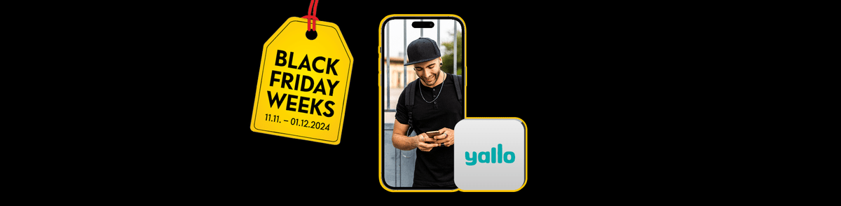 yallo Mobile