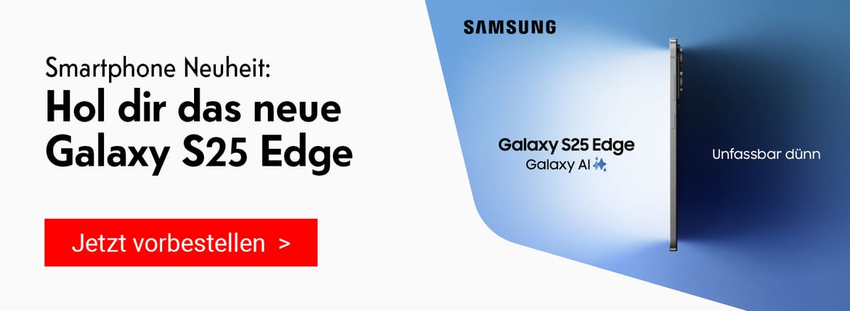Samsung Galaxy S25 Edge