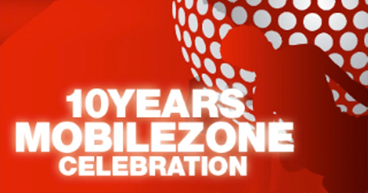 mobilezone anniversaire
