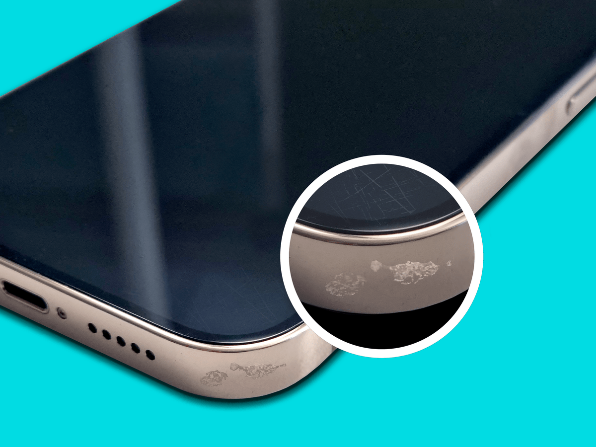 Gebrauchte Handys im Zustand "Schnäppchen"