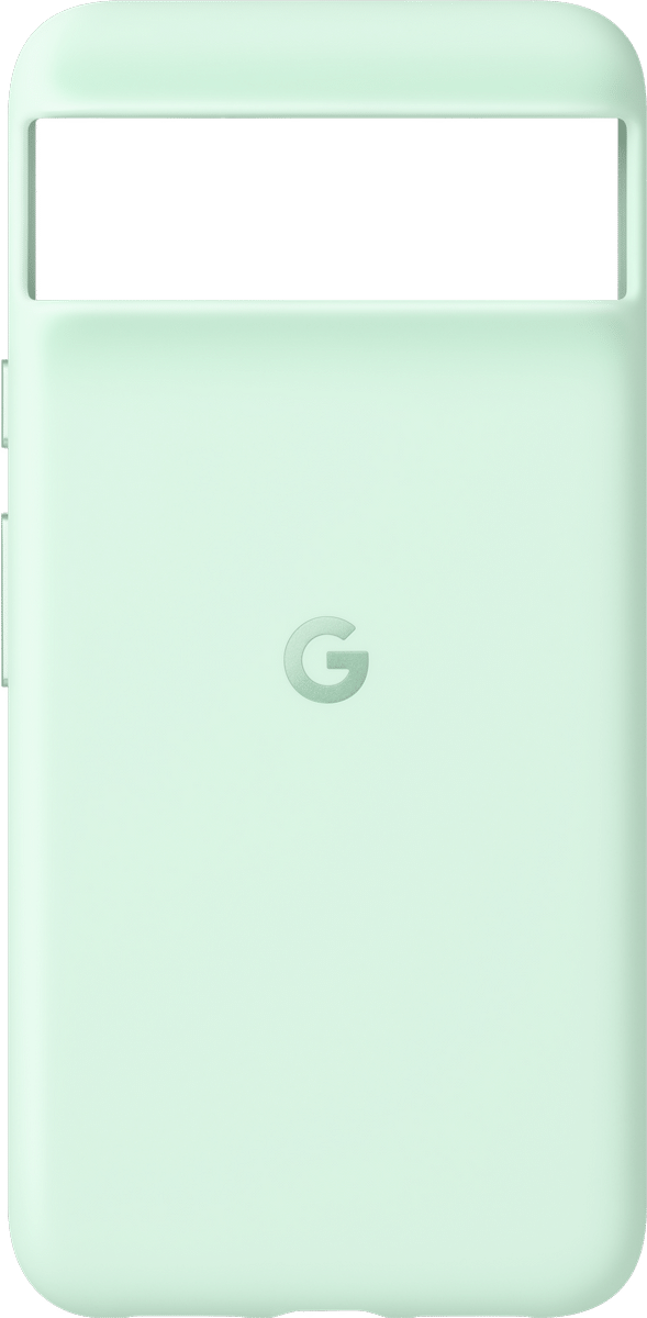 Google Pixel 8 Backcover Jade