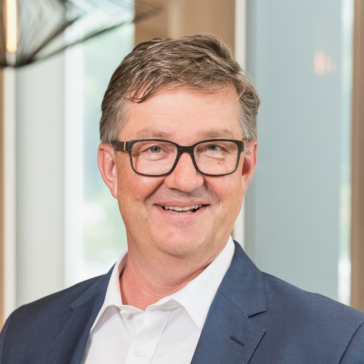 Markus Bernhard