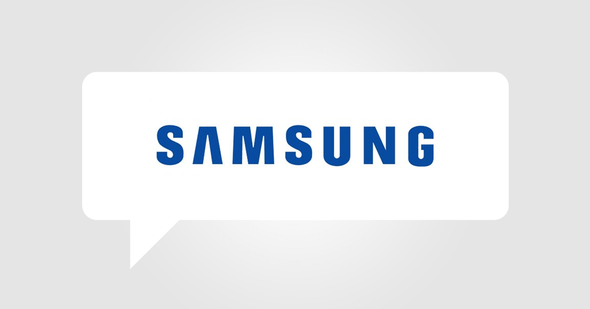 Samsung Logo