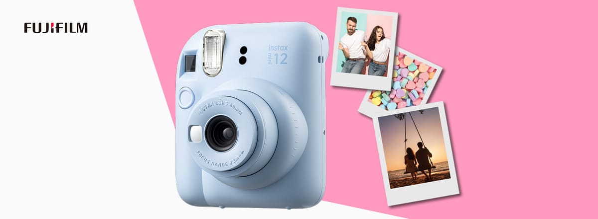 Fujifilm Instax Mini