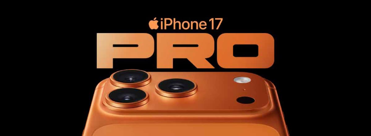 Das neue iPhone 17