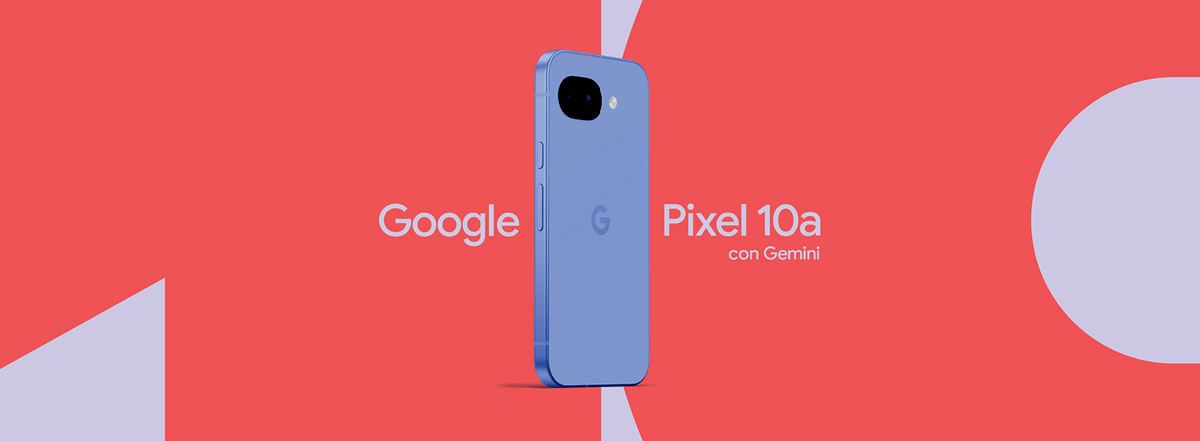 Google Pixel 10a