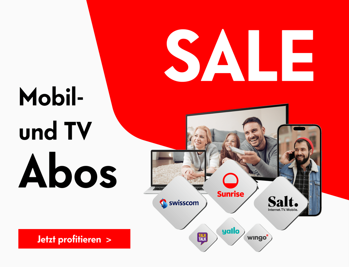 Sale Weeks Abo