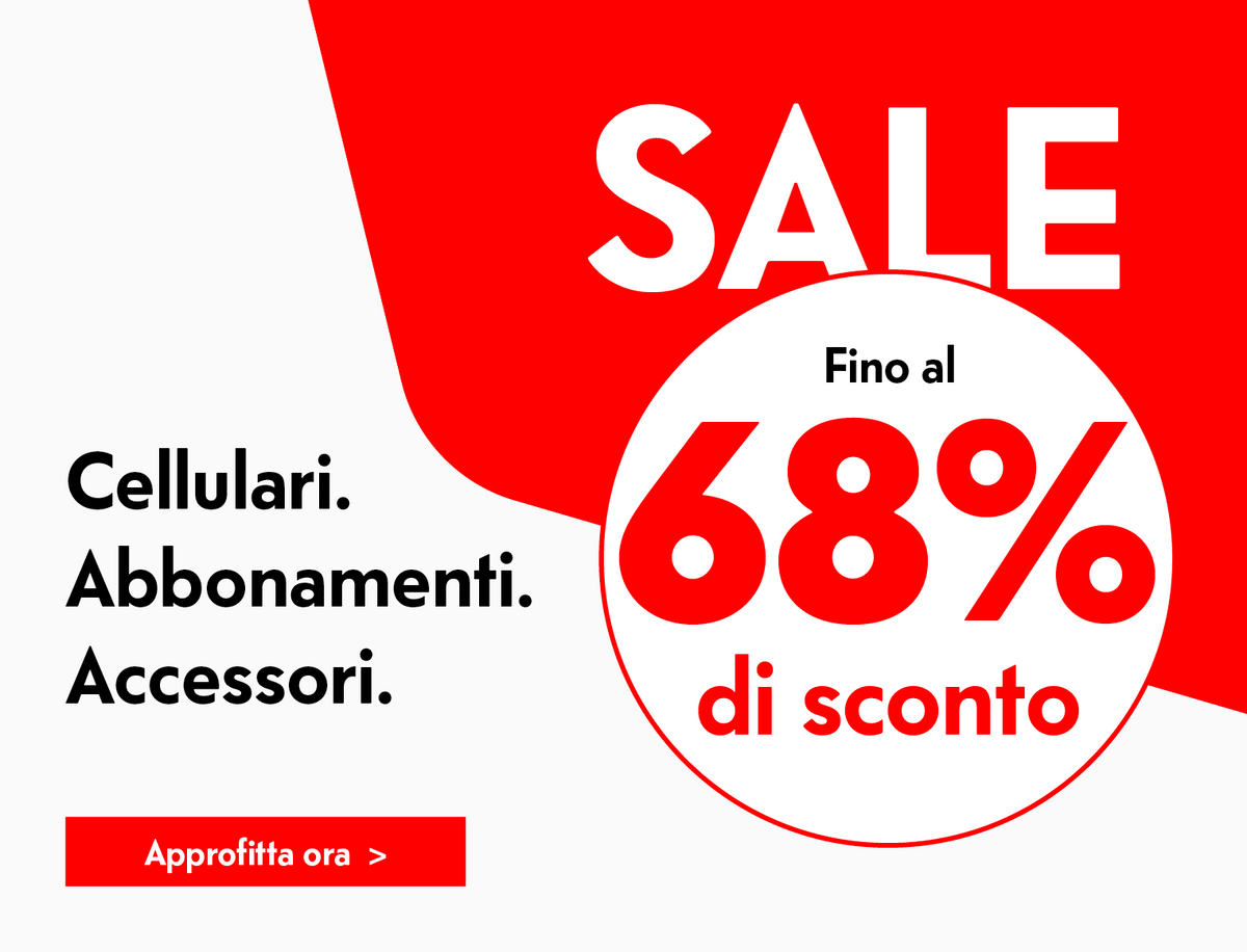Sale Weeks Generisch