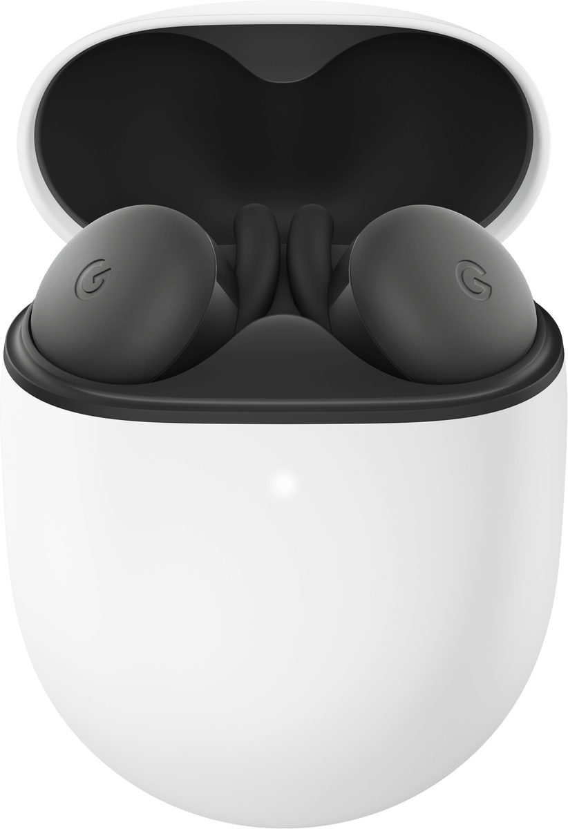 Google Pixel Buds A-Series Wireless in ear Headset Charcoal