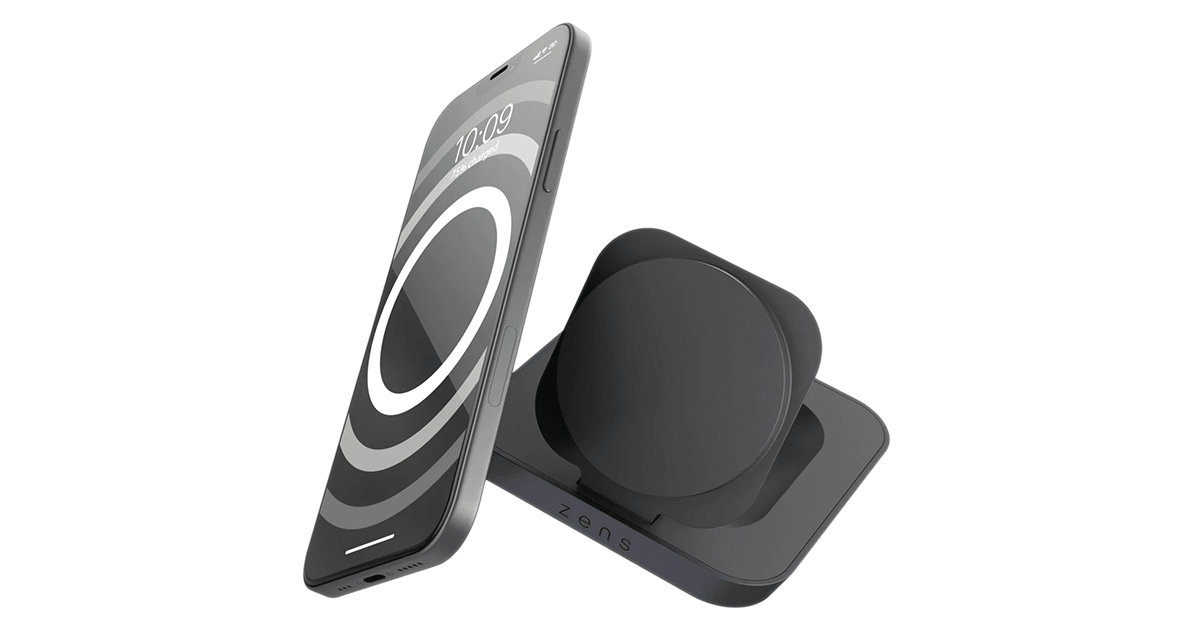 Funktion Wireless Charger