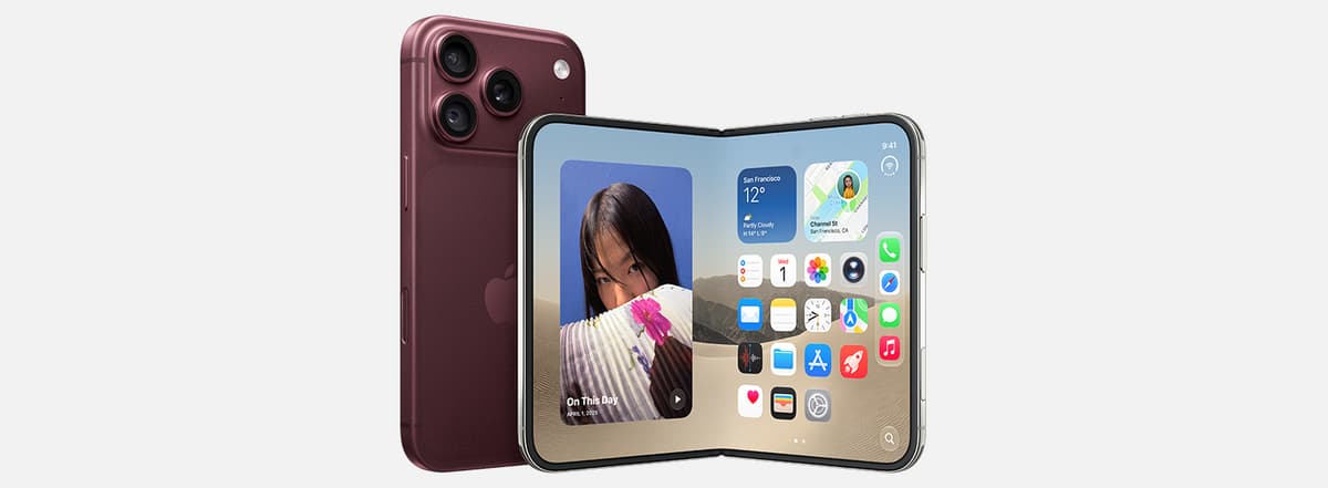 iPhone 17 et iPhone Air