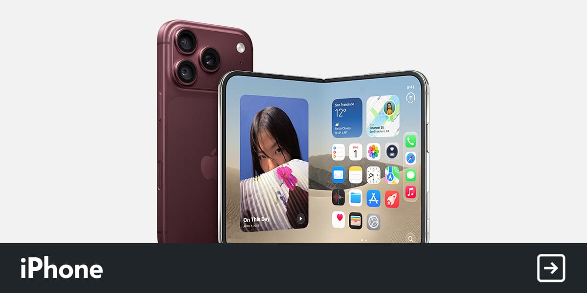 Apple iPhone