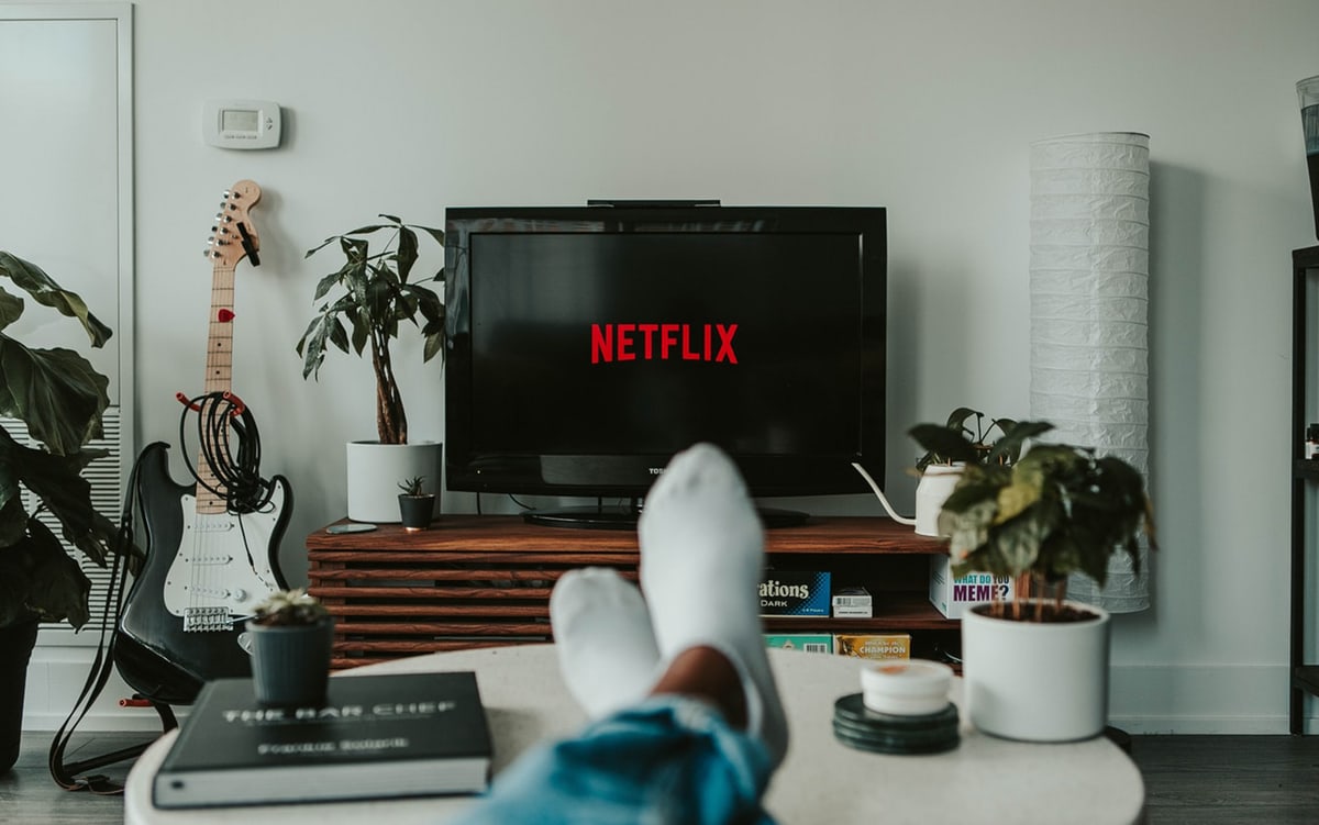 Netflix Streaming