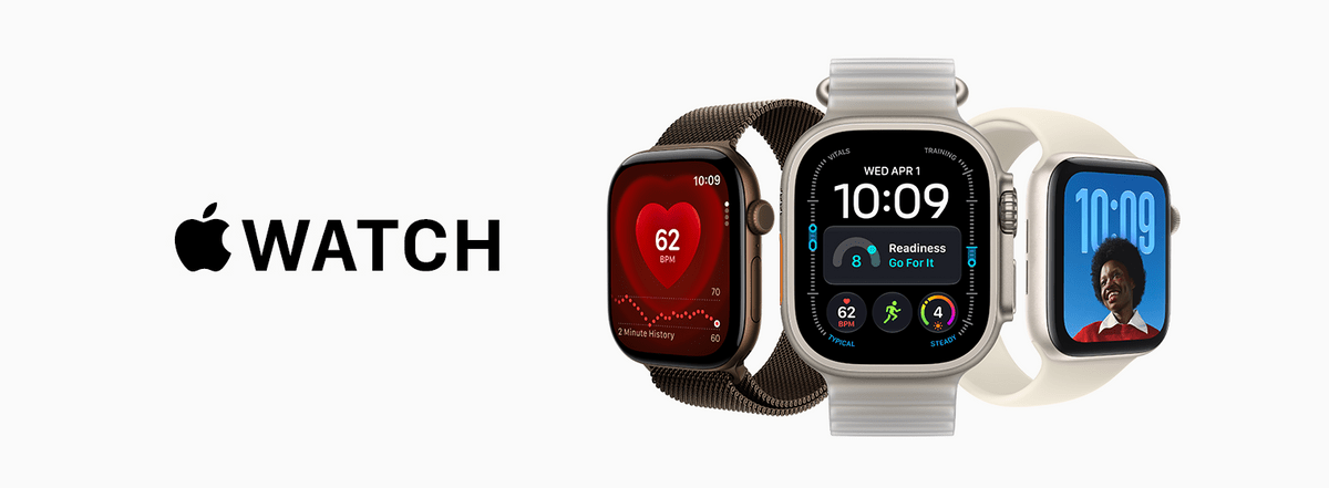 Apple Watch 2026