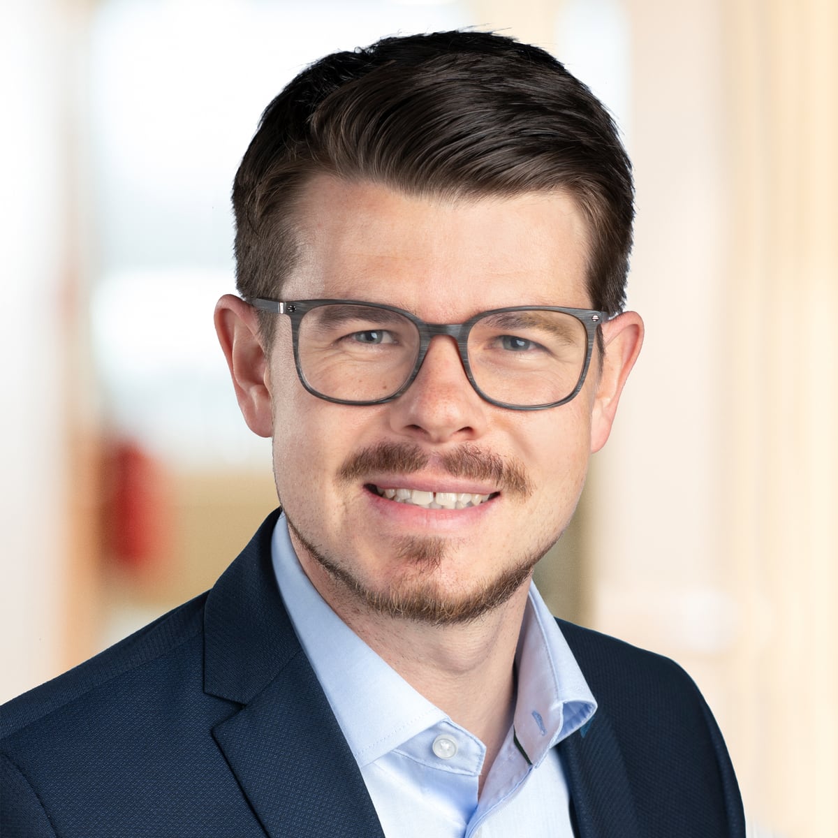 Bernhard Mächler