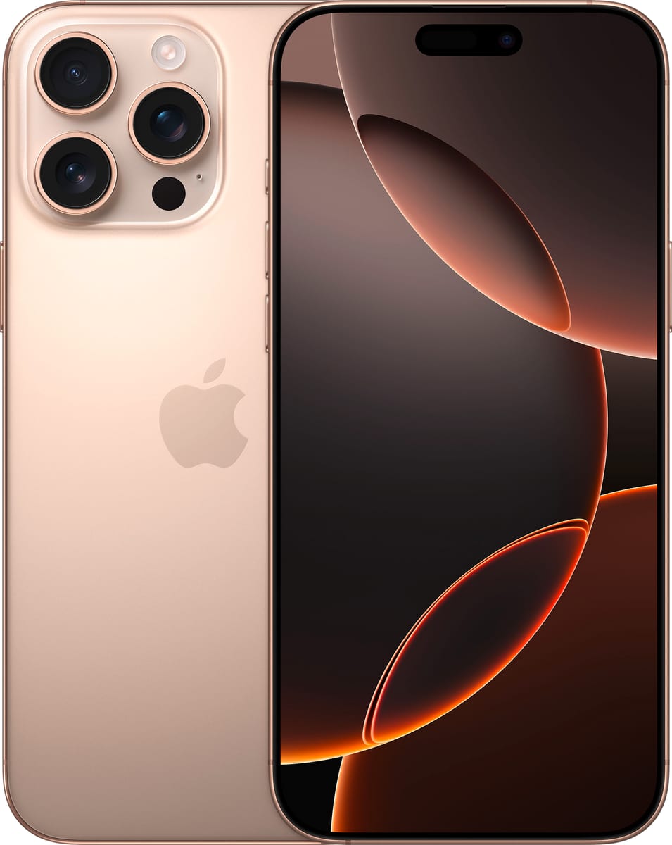 iPhone 16 Pro Max Ratenzahlung