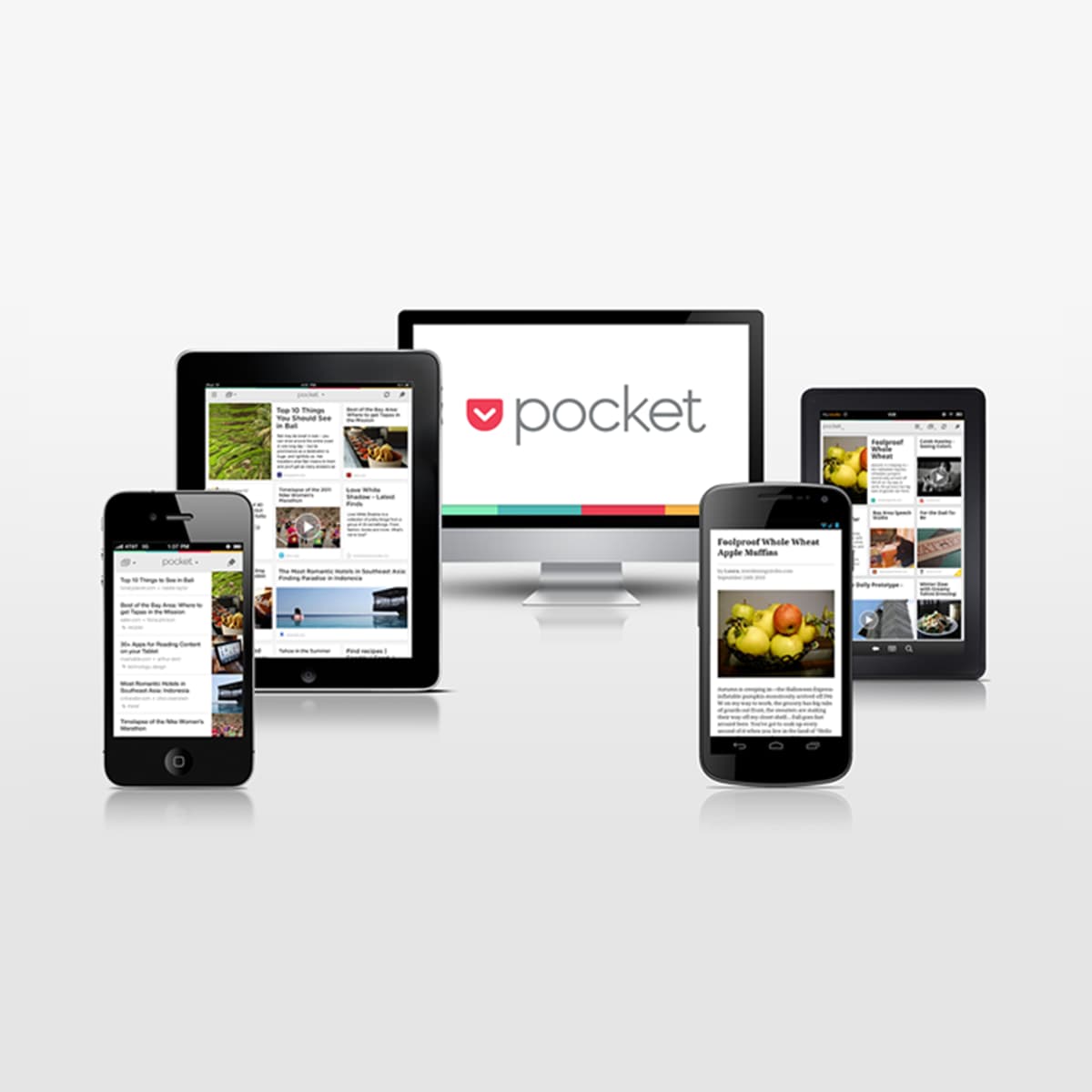 Pocket App