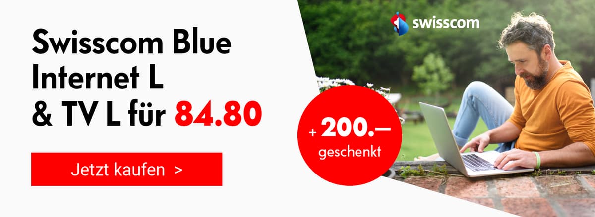 Swisscom Fokusperiode Home
