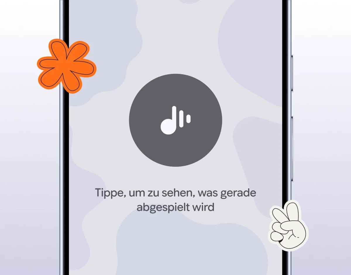 Now Playing-App