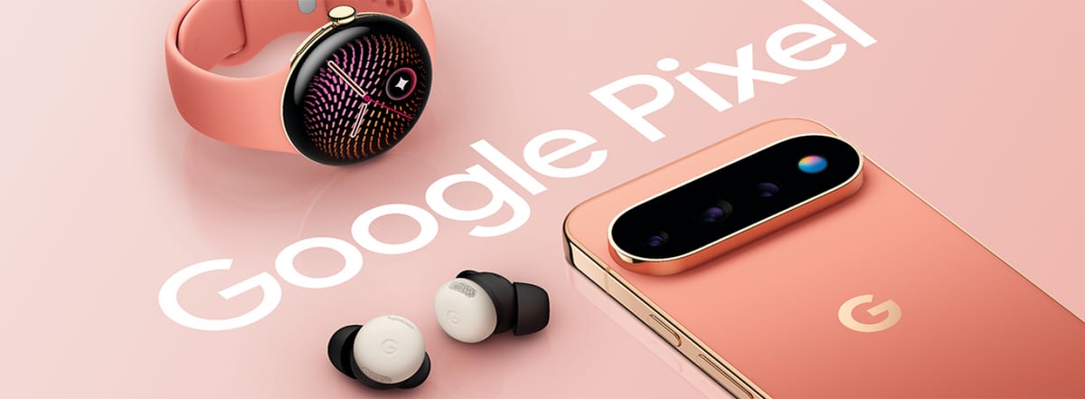 Google Pixel 11
