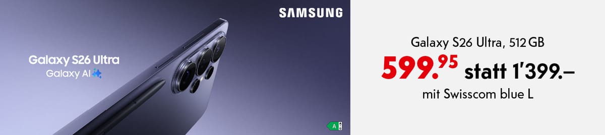 Samsung Galaxy S26 Launch