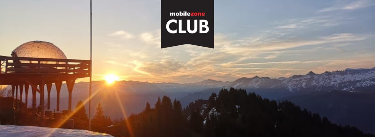 Bubble Travel mobilezone Club