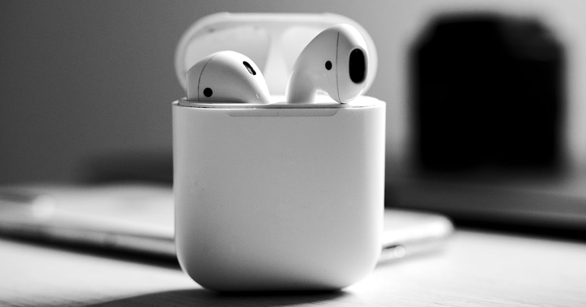 AirPods mit Android verbinden