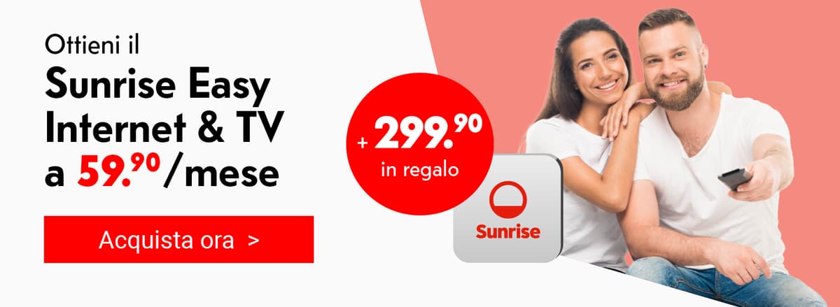Sunrise Fokusperiode Home IT
