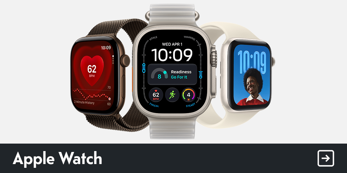 Apple Watch