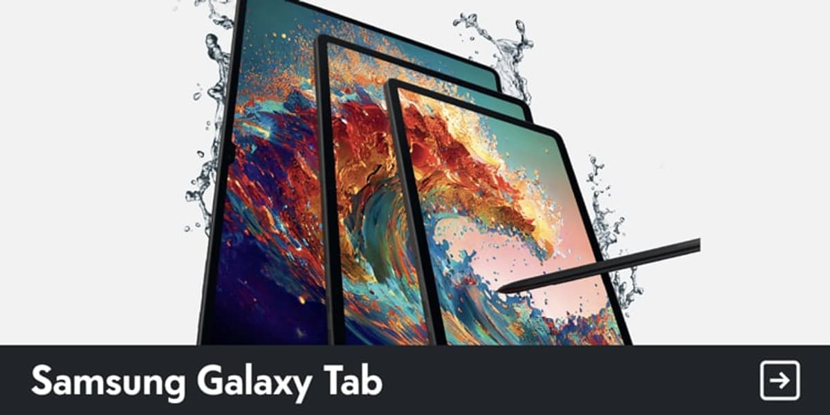 Samsung Galaxy Tab