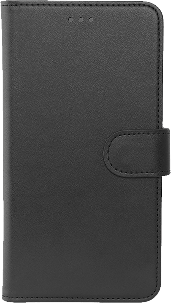 itStyle iPhone 7/8 Premium Book Case black