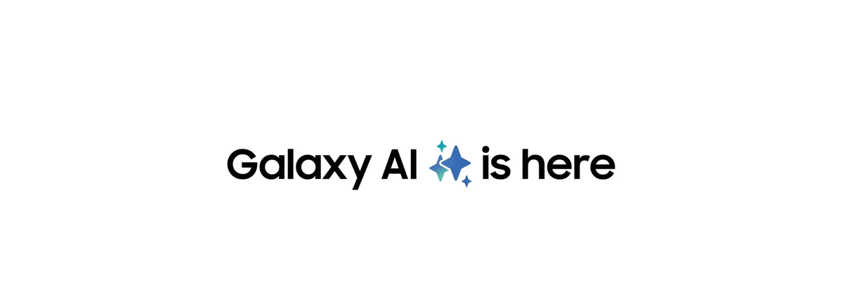 Galaxy AI Logo